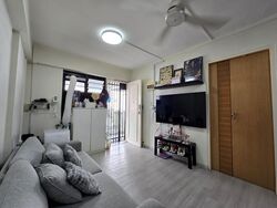 Blk 313 Hougang Avenue 5 (Hougang), HDB 3 Rooms #632925301